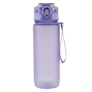 Botella Tritan 750 ml lila