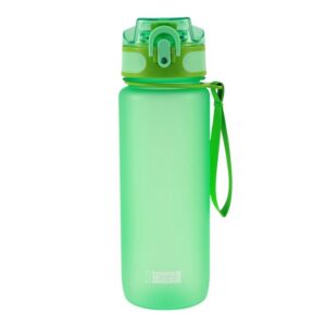 Botella Tritan 750 ml verde