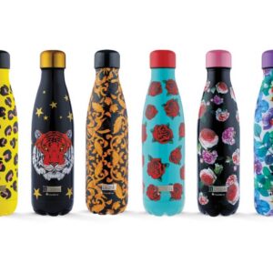 Botellas Térmicas surtidas 500 ml