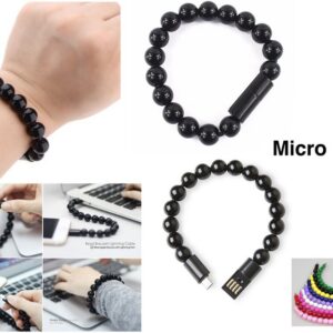 CABLE PULSERA LIGHTNING