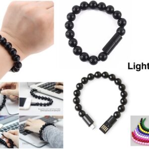 CABLE PULSERA MICRO USB