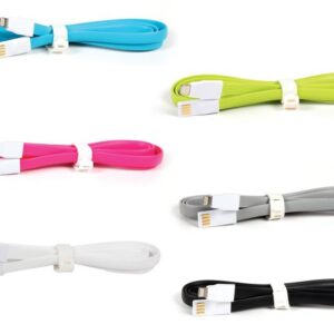 CABLE USB COMPATIBLE IP5/IP6