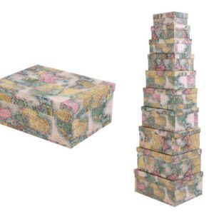 Cajas de Regalo OLD MAP Set 10 uds
