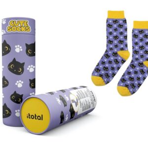Calcetines BLACK CAT