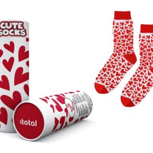 Calcetines FOLLOW YOUR HEART