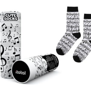 Calcetines MUSIC