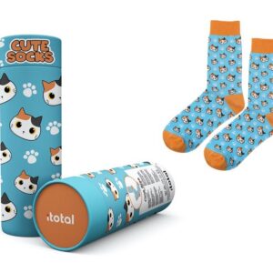 Calcetines ORANGE CAT