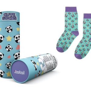 Calcetines PANDASTIC