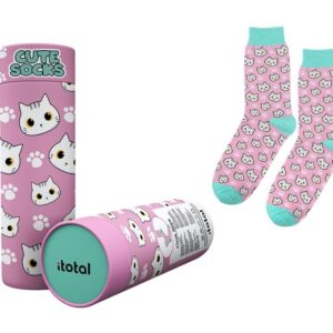 Calcetines WHITE CAT