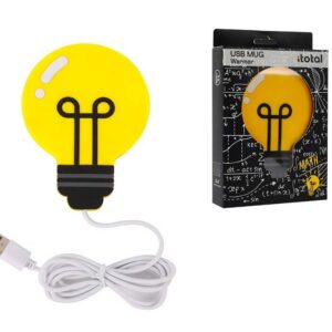 Calentador de Tazas MATH