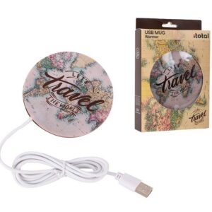 Calentador de Tazas OLD MAP