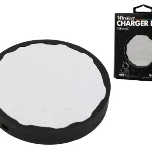 Cargador inalámbrico Luna