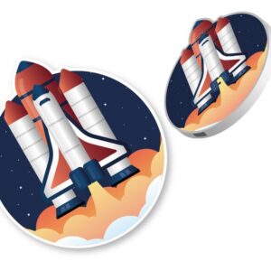 Cargador inalámbrico Shuttle