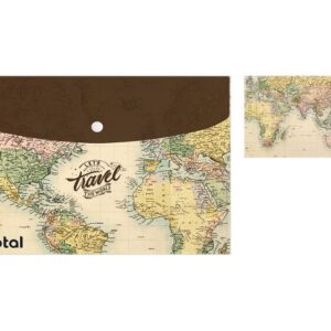 Carpeta de Documentos OLD MAP