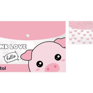 Carpeta de Documentos PIGGY