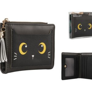 Cartera BLACK CAT