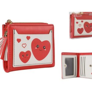 Cartera FOLLOW YOUR HEART
