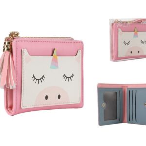 Cartera UNICORN