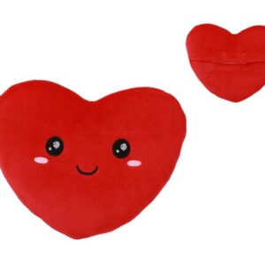 Cojín Calentable FOLLOW YOUR HEART