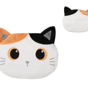 Cojín Calentable ORANGE CAT