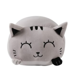 Cojín Gigante GREY CAT