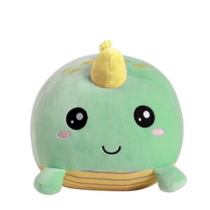 Cojín Gigante HELLO DINO