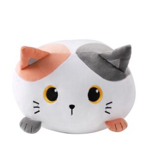 Cojín Gigante ORANGE CAT