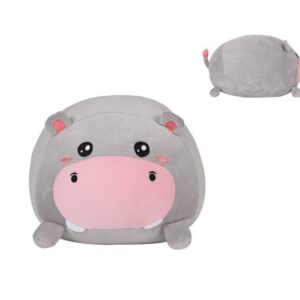 Cojín HIPPO
