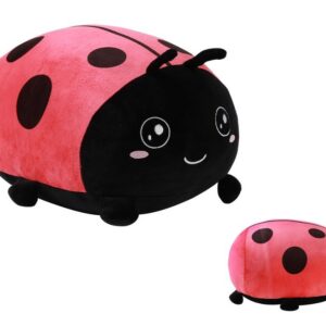 Cojín LADYBUG