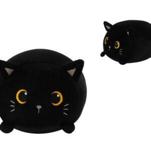 Cojín pequeño BLACK CAT