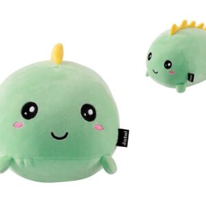 Cojín pequeño HELLO DINO