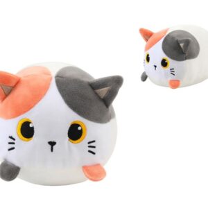 Cojín pequeño ORANGE CAT