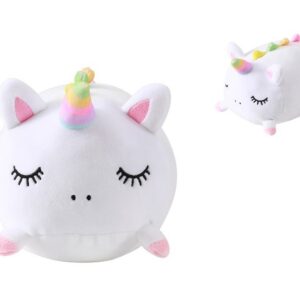 Cojín pequeño UNICORN