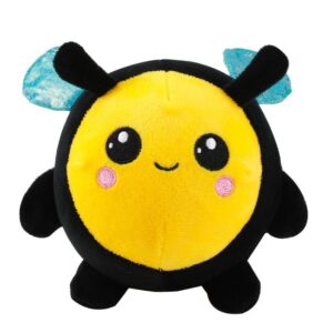 Cojin squishy BEE