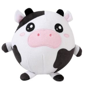 Cojín squishy COW