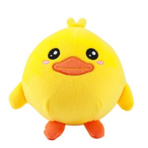Cojin squishy DUCK