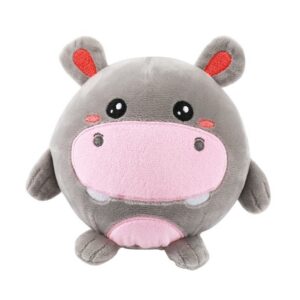 Cojin squishy HIPPO