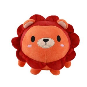 Cojín squishy LION