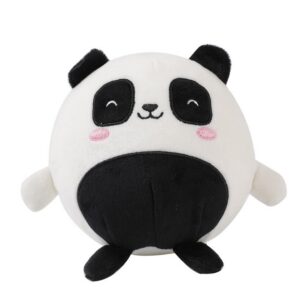 Cojín squishy PANDASTIC