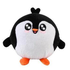 Cojin squishy PENGUIN