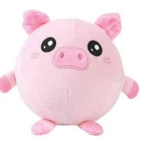 Cojín squishy PIGGY