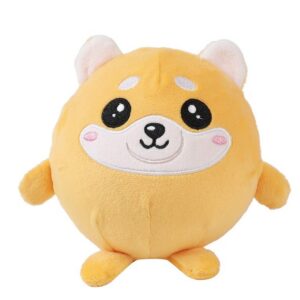 Cojín squishy SHIBA