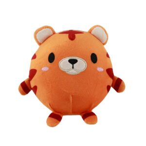 Cojín squishy TIGER