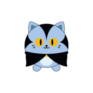 Cojín squishy VAMPURR