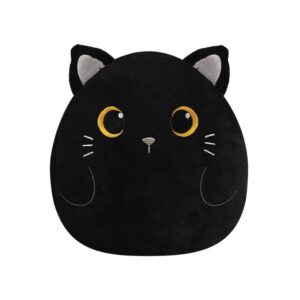 Cojín Vertical BLACK CAT