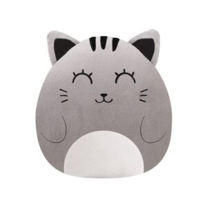 Cojín Vertical GREY CAT