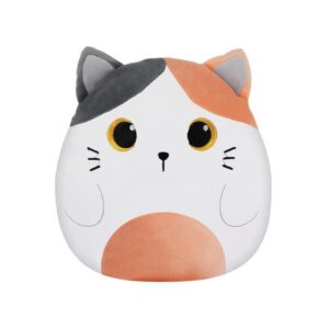 Cojín Vertical ORANGE CAT