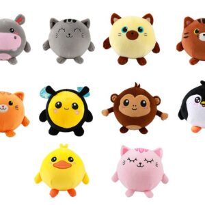 Cojines squishy surtido B