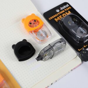 Corrector CAT - expositor 24 uds