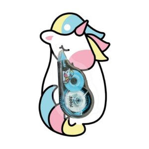 Corrector UNICORN - expositor 24 uds